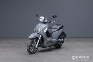 APRILIA Scarabeo 500