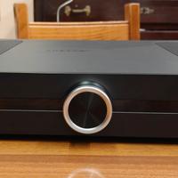 Amplificatore Roksan Attessa 