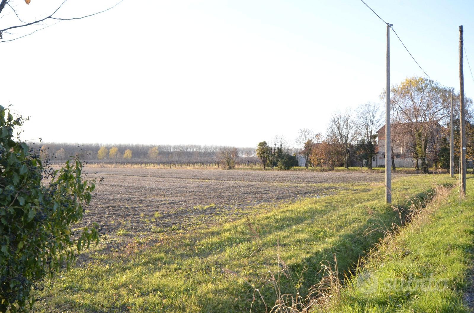 Terreno agricolo - Altro