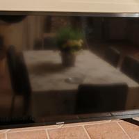 Smart tv samsung 32 pollici t2