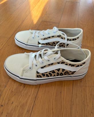 Scarpe VANS Filmore Decon