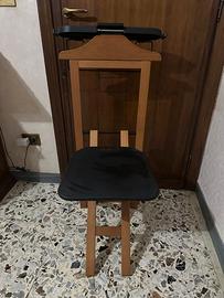 Servomuto Suite Foppapedretti