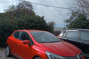 Renault Clio 1.0 5 porte Anno 2021