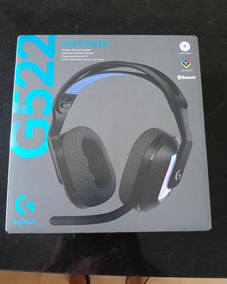 Cuffie da gaming 