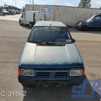 Fiat uno 146 45 i.e 1.0 45cv 84-95 - ricambi