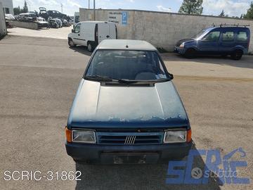 Fiat uno 146 45 i.e 1.0 45cv 84-95 - ricambi