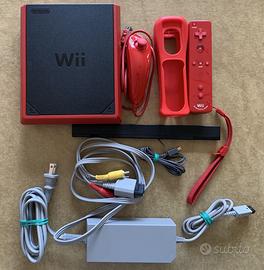 Nintendo mini Mario Kart