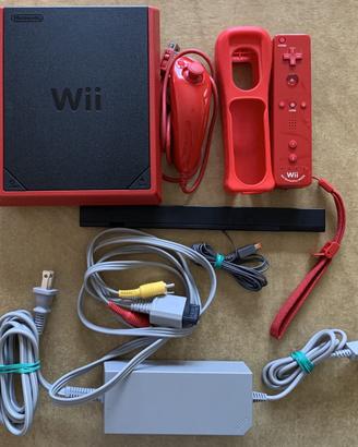 Nintendo mini Mario Kart