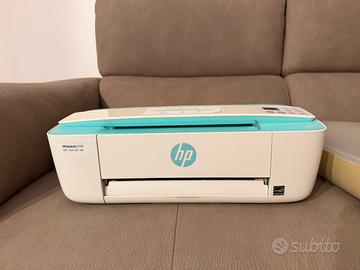 Stampante e scanner Hp