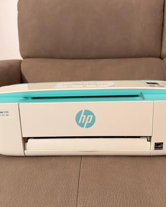 Stampante e scanner Hp