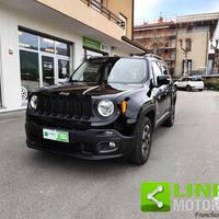 JEEP Renegade 1.4 MultiAir Longitude GARANZIA IN
