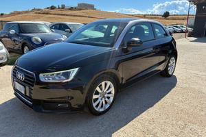 Audi A1 1.4 TDI S tronic Metal plus