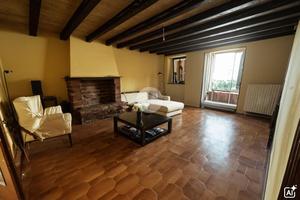 RUSTICO A CAPRIANO DEL COLLE