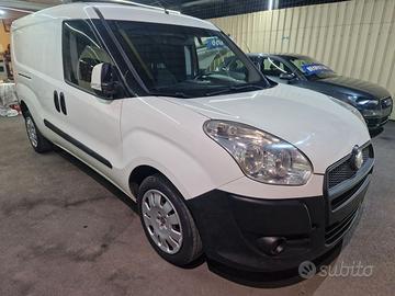 Fiat doblo cargo max