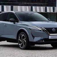 Musata completa+airbag porte Nissan Qashqai