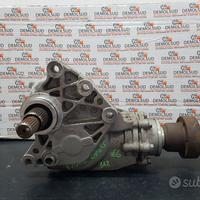 DIFFERENZIALE ANT RIDUTTORE FIAT PANDA (312) 4X4