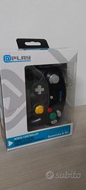 Controller Gamecube con filo