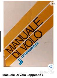 manuale di volo jepperseng 