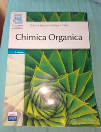 Chimica Organica