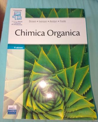 Chimica Organica