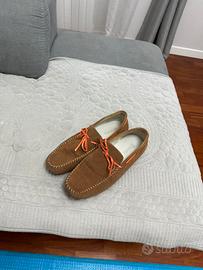 Mocassini da uomo nr.43