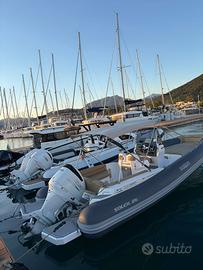 Salpa Soleil 26
