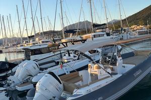 Salpa Soleil 26