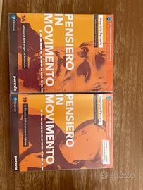 Pensiero in movimento 1A e 1B