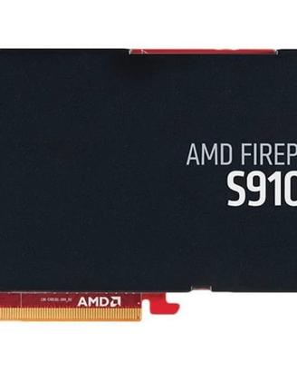 AMD FirePro S9100 12GB