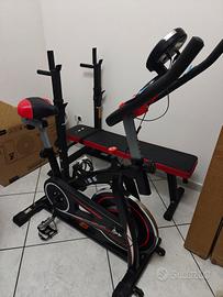 cyclette