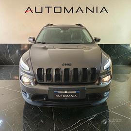 Jeep Cherokee 2.2 mjt II Night Eagle 4wd active dr