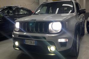 Jeep Renegade 1.0 T3 120cv 2020