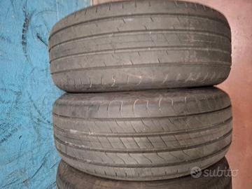 4 GOMME USATE ESTIVO 2255518 - CP55121462