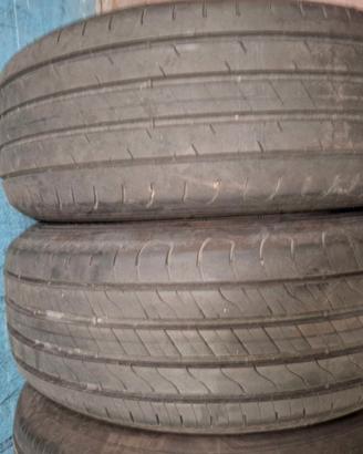 4 GOMME USATE ESTIVO 2255518 - CP55121462
