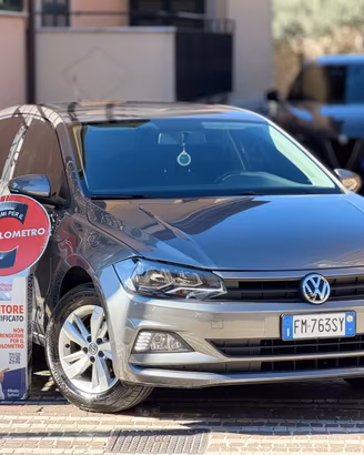 Volkswagen Polo 1.0 MPI 75 CV 5p. Comfortline GPL