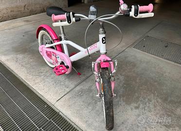 Bici bimba|6 anni