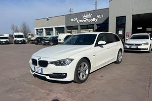 Bmw 318 318d Touring Sport