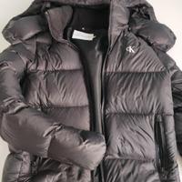 Piumino Calvin Klein