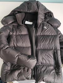 Piumino Calvin Klein