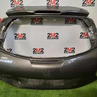 PORTELLONE POSTERIORE PEUGEOT 208 Serie 9811036380