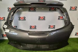 PORTELLONE POSTERIORE PEUGEOT 208 Serie 9811036380