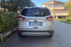 Ford Kuga 2.0 TDCi 163 CV 4WD Titanium DPF