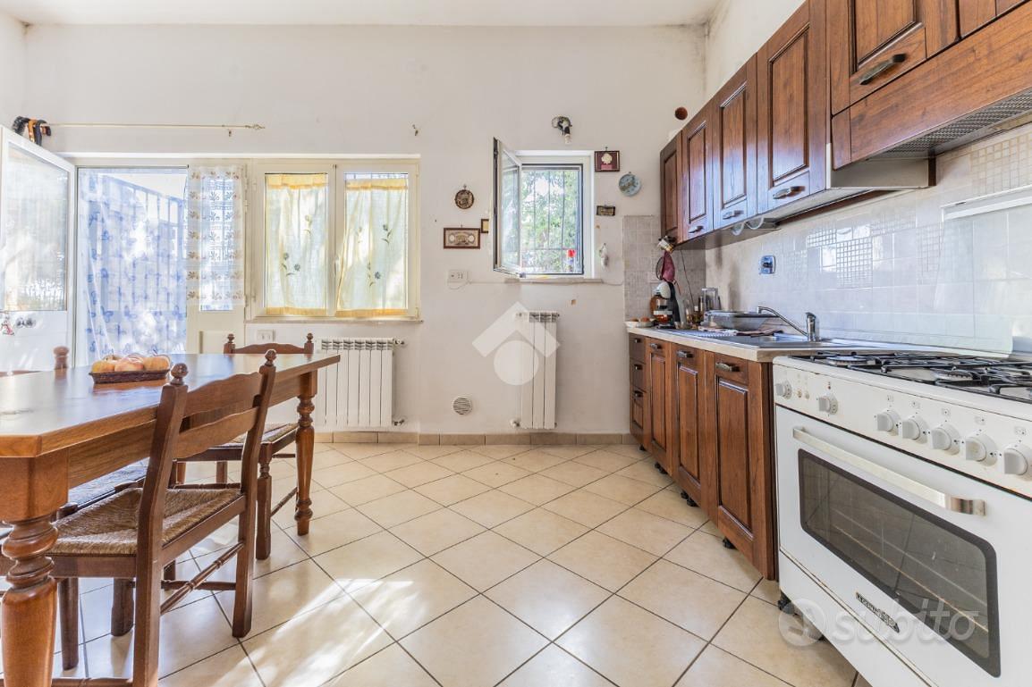 Appartamento – Canale Monterano, Roma Capitale - Vista 4