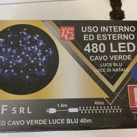 Luci led luci uso interno ed esterno