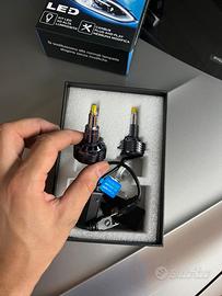 Lampade led H7