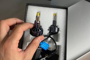 Lampade led H7