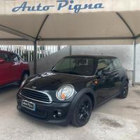 Mini 1.6 16V One (55kW)