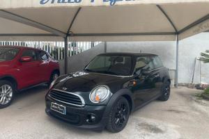 Mini 1.6 16V One (55kW)