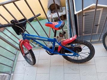 bici per bambini 6 anni 