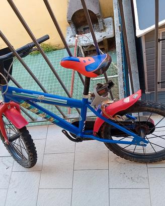 bici per bambini 6 anni 